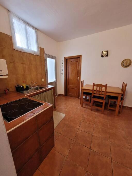 Apartament Casa Natalia. Taibique Zewnętrze zdjęcie