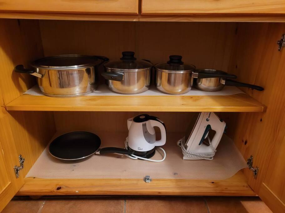 Apartament Casa Natalia. Taibique Zewnętrze zdjęcie