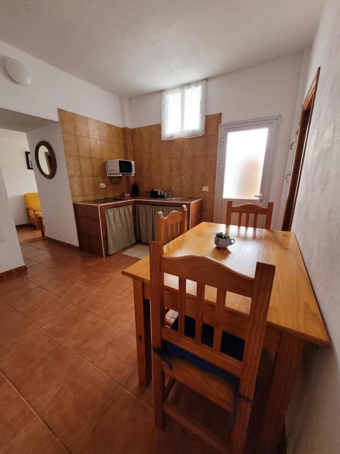 Apartament Casa Natalia. Taibique Zewnętrze zdjęcie